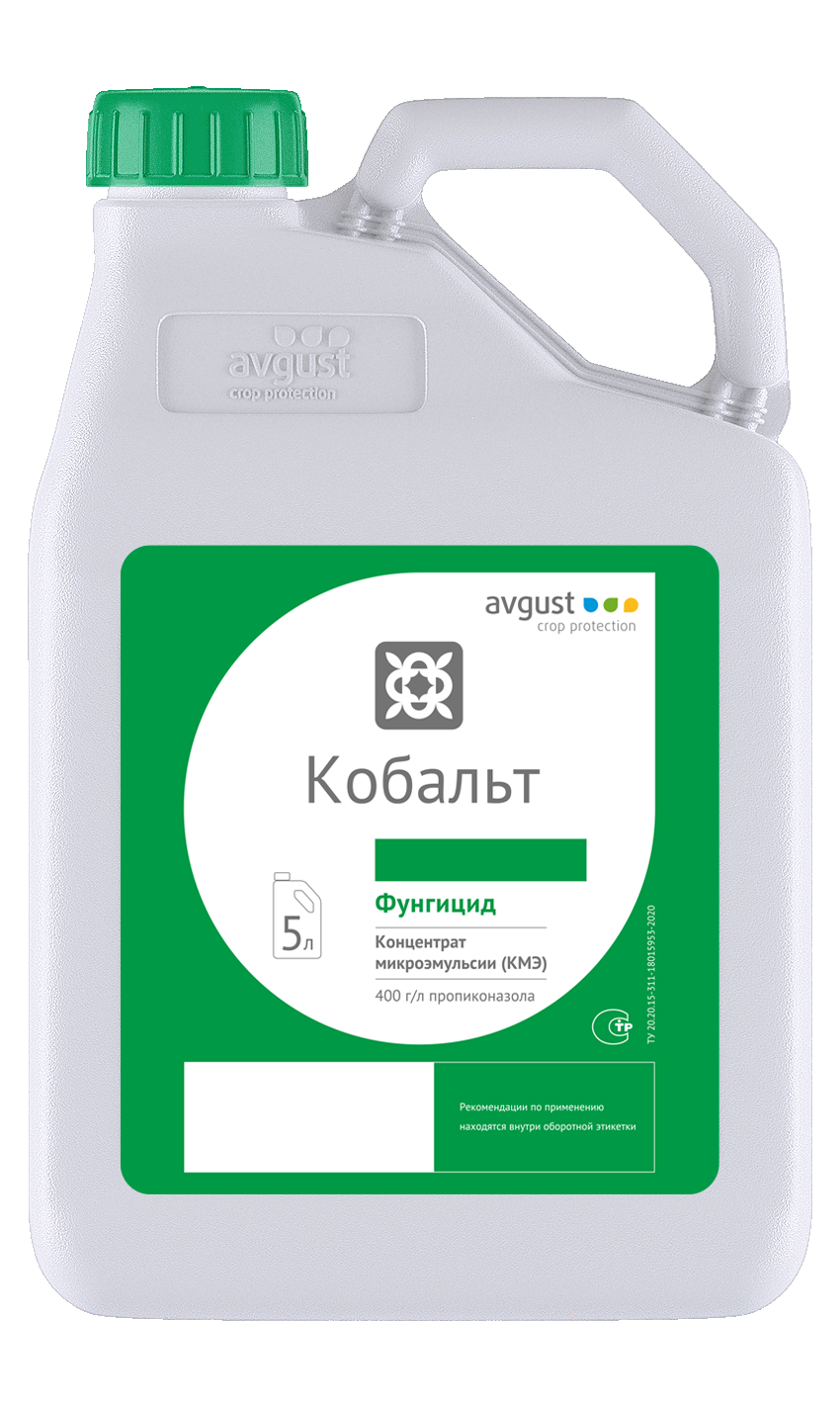 Кобальт